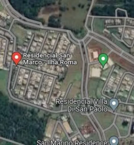 imagem 1 - Terreno à venda, 376 m² - Ilha Roma - San Marco ll. imagem 1 - Terreno à venda, 376 m² - Ilha Roma - San Marco ll.