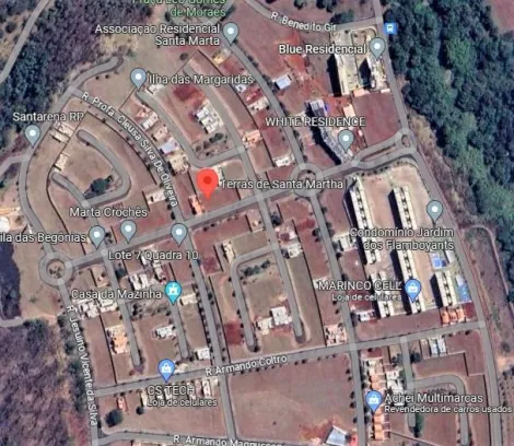 imagem 1 - Terreno à venda, 262 m² - Condomínio Terras de Santa Martha - Bonfim Paulista. imagem 1 - Terreno à venda, 262 m² - Condomínio Terras de Santa Martha - Bonfim Paulista.