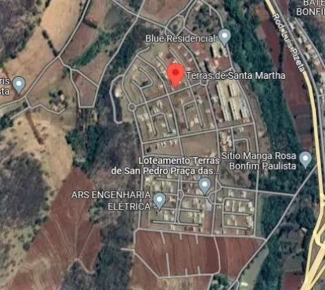 imagem 2 - Terreno à venda, 262 m² - Condomínio Terras de Santa Martha - Bonfim Paulista. imagem 2 - Terreno à venda, 262 m² - Condomínio Terras de Santa Martha - Bonfim Paulista.