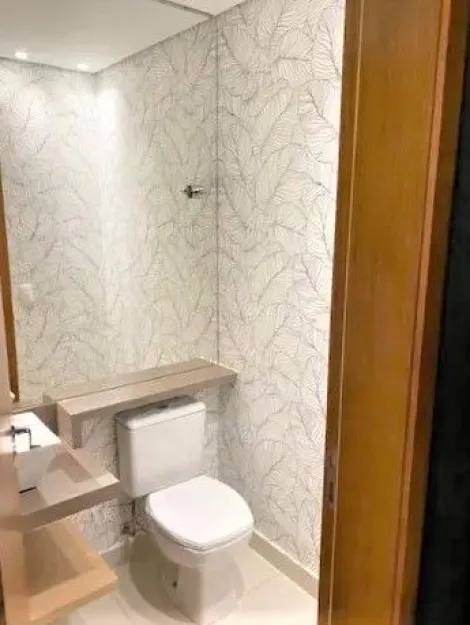 imagem 4 - Apartamento á venda com 4 quartos, 195 m² - Residencial Alto do Ipê. imagem 4 - Apartamento á venda com 4 quartos, 195 m² - Residencial Alto do Ipê.