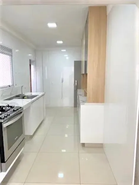 imagem 5 - Apartamento á venda com 4 quartos, 195 m² - Residencial Alto do Ipê. imagem 5 - Apartamento á venda com 4 quartos, 195 m² - Residencial Alto do Ipê.