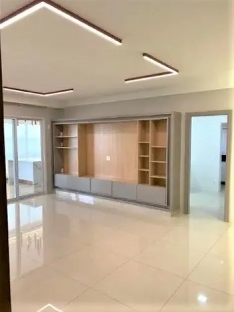 imagem 1 - Apartamento á venda com 4 quartos, 195 m² - Residencial Alto do Ipê. imagem 1 - Apartamento á venda com 4 quartos, 195 m² - Residencial Alto do Ipê.