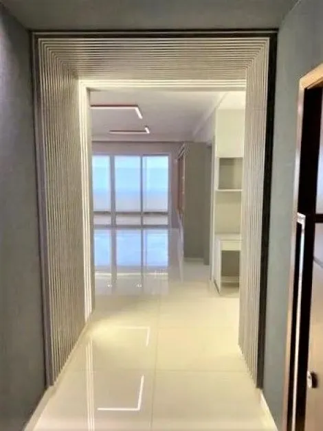 imagem 3 - Apartamento á venda com 4 quartos, 195 m² - Residencial Alto do Ipê. imagem 3 - Apartamento á venda com 4 quartos, 195 m² - Residencial Alto do Ipê.