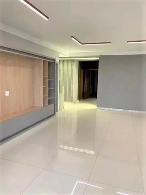 imagem 2 - Apartamento á venda com 4 quartos, 195 m² - Residencial Alto do Ipê. imagem 2 - Apartamento á venda com 4 quartos, 195 m² - Residencial Alto do Ipê.