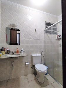 imagem 5 - Apartamento com 3 dormitórios à venda, 78 m² por R$ 310.000,00 - Parque dos Bandeirantes - Ribeirão Preto/SP imagem 5 - Apartamento com 3 dormitórios à venda, 78 m² por R$ 310.000,00 - Parque dos Bandeirantes - Ribeirão Preto/SP