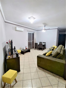 imagem 1 - Apartamento com 3 dormitórios à venda, 78 m² por R$ 310.000,00 - Parque dos Bandeirantes - Ribeirão Preto/SP imagem 1 - Apartamento com 3 dormitórios à venda, 78 m² por R$ 310.000,00 - Parque dos Bandeirantes - Ribeirão Preto/SP