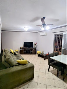 imagem 2 - Apartamento com 3 dormitórios à venda, 78 m² por R$ 310.000,00 - Parque dos Bandeirantes - Ribeirão Preto/SP imagem 2 - Apartamento com 3 dormitórios à venda, 78 m² por R$ 310.000,00 - Parque dos Bandeirantes - Ribeirão Preto/SP