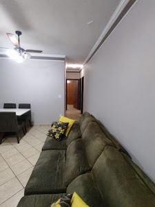 imagem 3 - Apartamento com 3 dormitórios à venda, 78 m² por R$ 310.000,00 - Parque dos Bandeirantes - Ribeirão Preto/SP imagem 3 - Apartamento com 3 dormitórios à venda, 78 m² por R$ 310.000,00 - Parque dos Bandeirantes - Ribeirão Preto/SP