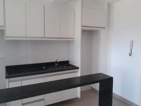 imagem 1 - Apartamento à venda com 1 quarto, 37m² - Edifício Alice - Nova Aliança. imagem 1 - Apartamento à venda com 1 quarto, 37m² - Edifício Alice - Nova Aliança.