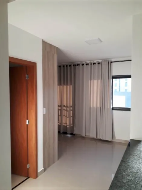 imagem 2 - Apartamento à venda com 1 quarto, 37m² - Edifício Alice - Nova Aliança. imagem 2 - Apartamento à venda com 1 quarto, 37m² - Edifício Alice - Nova Aliança.