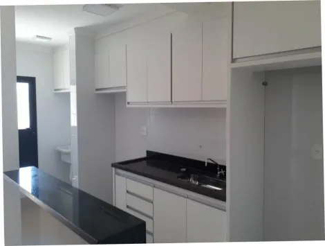 imagem 4 - Apartamento à venda com 1 quarto, 37m² - Edifício Alice - Nova Aliança. imagem 4 - Apartamento à venda com 1 quarto, 37m² - Edifício Alice - Nova Aliança.