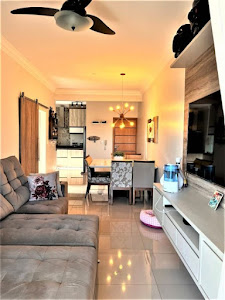imagem 1 - Apartamento - Padrão imagem 1 - Apartamento - Padrão