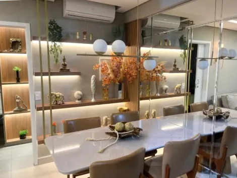 imagem 1 - Apartamento à venda ou para alugar com 1 quarto, 40m² - Apogeo Residencial - Jardim Sumaré. imagem 1 - Apartamento à venda ou para alugar com 1 quarto, 40m² - Apogeo Residencial - Jardim Sumaré.