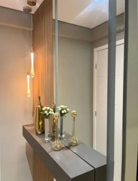 imagem 3 - Apartamento à venda ou para alugar com 1 quarto, 40m² - Apogeo Residencial - Jardim Sumaré. imagem 3 - Apartamento à venda ou para alugar com 1 quarto, 40m² - Apogeo Residencial - Jardim Sumaré.