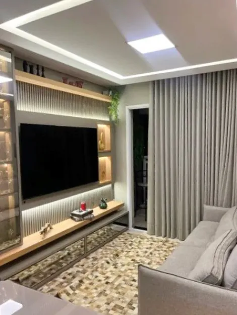imagem 4 - Apartamento à venda ou para alugar com 1 quarto, 40m² - Apogeo Residencial - Jardim Sumaré. imagem 4 - Apartamento à venda ou para alugar com 1 quarto, 40m² - Apogeo Residencial - Jardim Sumaré.