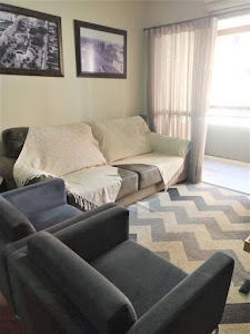 imagem 3 - Apartamento com 3 dormitórios à venda, 104 m² por R$ 500.000,00 - Centro - Ribeirão Preto/SP imagem 3 - Apartamento com 3 dormitórios à venda, 104 m² por R$ 500.000,00 - Centro - Ribeirão Preto/SP