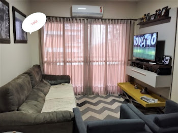 imagem 1 - Apartamento com 3 dormitórios à venda, 104 m² por R$ 500.000,00 - Centro - Ribeirão Preto/SP imagem 1 - Apartamento com 3 dormitórios à venda, 104 m² por R$ 500.000,00 - Centro - Ribeirão Preto/SP