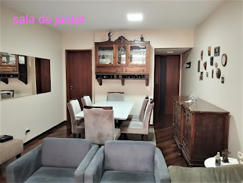 imagem 2 - Apartamento com 3 dormitórios à venda, 104 m² por R$ 500.000,00 - Centro - Ribeirão Preto/SP imagem 2 - Apartamento com 3 dormitórios à venda, 104 m² por R$ 500.000,00 - Centro - Ribeirão Preto/SP