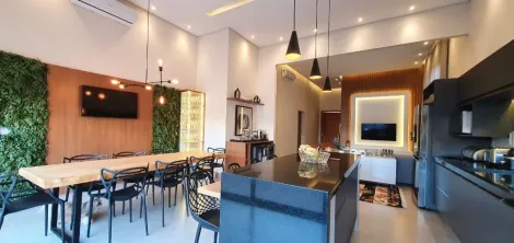 imagem 1 - Casa de condominio mobiliada à venda com 3 quartos, piscina, 185m² - Villa Di San Paolo - Quintas de São José. imagem 1 - Casa de condominio mobiliada à venda com 3 quartos, piscina, 185m² - Villa Di San Paolo - Quintas de São José.