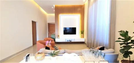 imagem 4 - Casa de condominio mobiliada à venda com 3 quartos, piscina, 185m² - Villa Di San Paolo - Quintas de São José. imagem 4 - Casa de condominio mobiliada à venda com 3 quartos, piscina, 185m² - Villa Di San Paolo - Quintas de São José.