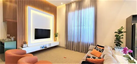 imagem 3 - Casa de condominio mobiliada à venda com 3 quartos, piscina, 185m² - Villa Di San Paolo - Quintas de São José. imagem 3 - Casa de condominio mobiliada à venda com 3 quartos, piscina, 185m² - Villa Di San Paolo - Quintas de São José.