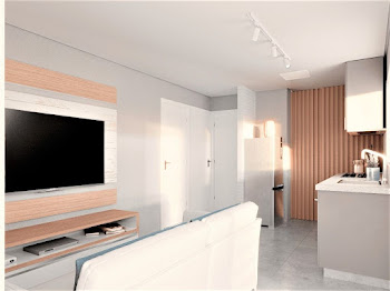 imagem 1 - Apartamento com 2 dormitórios à venda, 48 m² por R$ 240.000,00 - Jardim Zara - Ribeirão Preto/SP imagem 1 - Apartamento com 2 dormitórios à venda, 48 m² por R$ 240.000,00 - Jardim Zara - Ribeirão Preto/SP