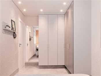 imagem 4 - Apartamento com 2 dormitórios à venda, 48 m² por R$ 240.000,00 - Jardim Zara - Ribeirão Preto/SP imagem 4 - Apartamento com 2 dormitórios à venda, 48 m² por R$ 240.000,00 - Jardim Zara - Ribeirão Preto/SP