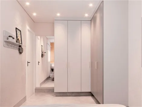 imagem 2 - Apartamento à venda com 2 quartos, 48m² - Edifício Lavínia - Jardim Zara. imagem 2 - Apartamento à venda com 2 quartos, 48m² - Edifício Lavínia - Jardim Zara.