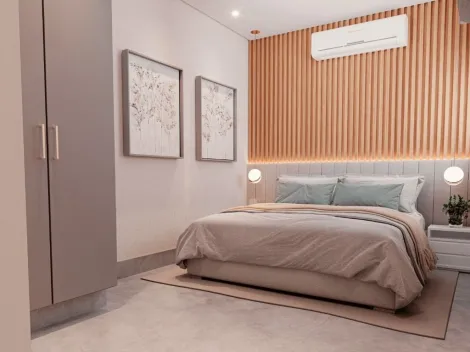 imagem 3 - Apartamento à venda com 2 quartos, 48m² - Edifício Lavínia - Jardim Zara. imagem 3 - Apartamento à venda com 2 quartos, 48m² - Edifício Lavínia - Jardim Zara.