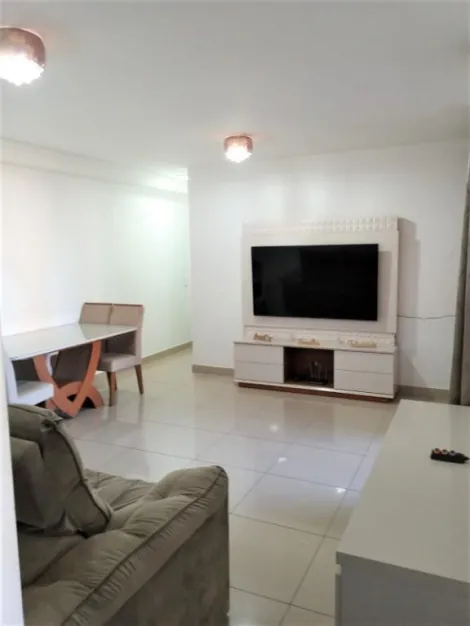 imagem 2 - Apartamento à venda com 3 quartos, 2 vagas,  107 m² Uber Miró - Jardim Botânico imagem 2 - Apartamento à venda com 3 quartos, 2 vagas,  107 m² Uber Miró - Jardim Botânico