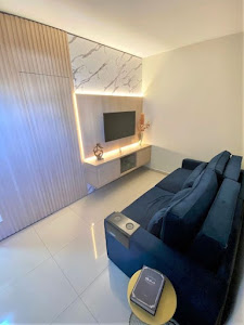 imagem 2 - Apartamento com 1 dormitório à venda, 49 m² por R$ 385.000,00 - Nova Aliança - Ribeirão Preto/SP imagem 2 - Apartamento com 1 dormitório à venda, 49 m² por R$ 385.000,00 - Nova Aliança - Ribeirão Preto/SP
