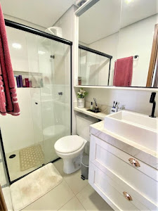 imagem 4 - Apartamento com 1 dormitório à venda, 49 m² por R$ 385.000,00 - Nova Aliança - Ribeirão Preto/SP imagem 4 - Apartamento com 1 dormitório à venda, 49 m² por R$ 385.000,00 - Nova Aliança - Ribeirão Preto/SP