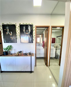 imagem 3 - Apartamento com 1 dormitório à venda, 49 m² por R$ 385.000,00 - Nova Aliança - Ribeirão Preto/SP imagem 3 - Apartamento com 1 dormitório à venda, 49 m² por R$ 385.000,00 - Nova Aliança - Ribeirão Preto/SP