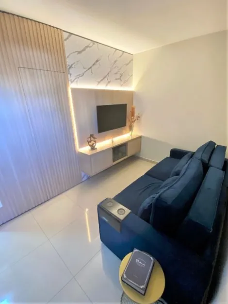 imagem 3 - Apartamento à venda com 1 quarto, 49m² - Edifício Mares do Sul - Nova Aliança. imagem 3 - Apartamento à venda com 1 quarto, 49m² - Edifício Mares do Sul - Nova Aliança.