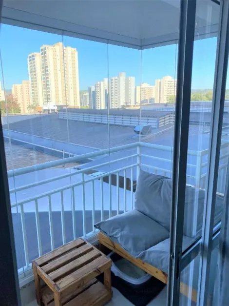 imagem 2 - Apartamento à venda com 1 quarto, 49m² - Edifício Mares do Sul - Nova Aliança. imagem 2 - Apartamento à venda com 1 quarto, 49m² - Edifício Mares do Sul - Nova Aliança.