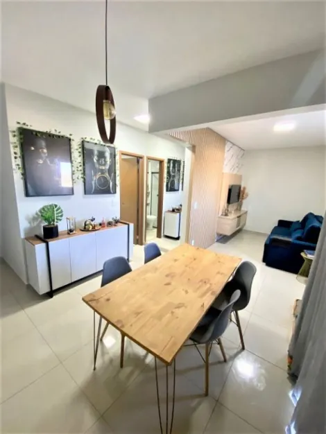 imagem 1 - Apartamento à venda com 1 quarto, 49m² - Edifício Mares do Sul - Nova Aliança. imagem 1 - Apartamento à venda com 1 quarto, 49m² - Edifício Mares do Sul - Nova Aliança.