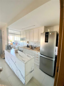 imagem 5 - Apartamento com 1 dormitório à venda, 49 m² por R$ 385.000,00 - Nova Aliança - Ribeirão Preto/SP imagem 5 - Apartamento com 1 dormitório à venda, 49 m² por R$ 385.000,00 - Nova Aliança - Ribeirão Preto/SP