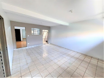 imagem 1 - Casa com 3 dormitórios à venda, 86 m² por R$ 280.000,00 - Campos Elíseos - Ribeirão Preto/SP imagem 1 - Casa com 3 dormitórios à venda, 86 m² por R$ 280.000,00 - Campos Elíseos - Ribeirão Preto/SP