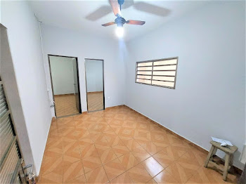 imagem 3 - Casa com 3 dormitórios à venda, 86 m² por R$ 280.000,00 - Campos Elíseos - Ribeirão Preto/SP imagem 3 - Casa com 3 dormitórios à venda, 86 m² por R$ 280.000,00 - Campos Elíseos - Ribeirão Preto/SP