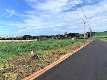 imagem 5 - Terreno à venda, 250 m² por R$ 250.000 - Recreio Anhangüera - Ribeirão Preto/SP imagem 5 - Terreno à venda, 250 m² por R$ 250.000 - Recreio Anhangüera - Ribeirão Preto/SP