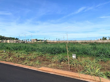 imagem 1 - Terreno à venda, 250 m² por R$ 250.000 - Recreio Anhangüera - Ribeirão Preto/SP imagem 1 - Terreno à venda, 250 m² por R$ 250.000 - Recreio Anhangüera - Ribeirão Preto/SP