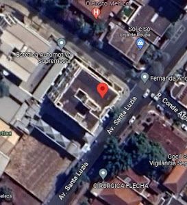 imagem 3 - Sala à venda, 25 m² por R$ 220.000,00 - Jardim Sumaré - Ribeirão Preto/SP imagem 3 - Sala à venda, 25 m² por R$ 220.000,00 - Jardim Sumaré - Ribeirão Preto/SP