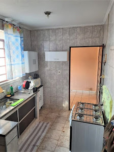 imagem 4 - Casa com 5 dormitórios à venda, 188 m² por R$ 270.000,00 - Vila Albertina - Ribeirão Preto/SP imagem 4 - Casa com 5 dormitórios à venda, 188 m² por R$ 270.000,00 - Vila Albertina - Ribeirão Preto/SP