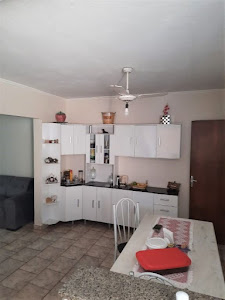 imagem 2 - Casa com 5 dormitórios à venda, 188 m² por R$ 270.000,00 - Vila Albertina - Ribeirão Preto/SP imagem 2 - Casa com 5 dormitórios à venda, 188 m² por R$ 270.000,00 - Vila Albertina - Ribeirão Preto/SP