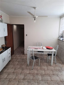 imagem 3 - Casa com 5 dormitórios à venda, 188 m² por R$ 270.000,00 - Vila Albertina - Ribeirão Preto/SP imagem 3 - Casa com 5 dormitórios à venda, 188 m² por R$ 270.000,00 - Vila Albertina - Ribeirão Preto/SP