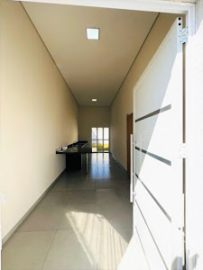 imagem 3 - Casa com 2 dormitórios à venda, 66 m² por R$ 350.000,00 - Reserva Macaúba - Ribeirão Preto/SP imagem 3 - Casa com 2 dormitórios à venda, 66 m² por R$ 350.000,00 - Reserva Macaúba - Ribeirão Preto/SP
