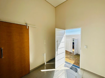 imagem 2 - Casa com 2 dormitórios à venda, 66 m² por R$ 350.000,00 - Reserva Macaúba - Ribeirão Preto/SP imagem 2 - Casa com 2 dormitórios à venda, 66 m² por R$ 350.000,00 - Reserva Macaúba - Ribeirão Preto/SP