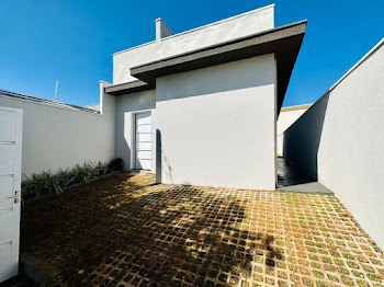 imagem 1 - Casa com 2 dormitórios à venda, 66 m² por R$ 350.000,00 - Reserva Macaúba - Ribeirão Preto/SP imagem 1 - Casa com 2 dormitórios à venda, 66 m² por R$ 350.000,00 - Reserva Macaúba - Ribeirão Preto/SP