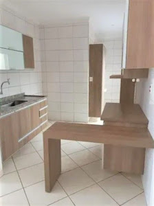imagem 3 - Apartamento com 2 dormitórios à venda, 65 m² por R$ 290.000,00 - Lagoinha - Ribeirão Preto/SP imagem 3 - Apartamento com 2 dormitórios à venda, 65 m² por R$ 290.000,00 - Lagoinha - Ribeirão Preto/SP