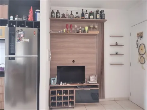 imagem 3 - Apartamento á venda com 2 quartos, 43 m² - Condomínio Lar França - Bonfim Paulista. imagem 3 - Apartamento á venda com 2 quartos, 43 m² - Condomínio Lar França - Bonfim Paulista.